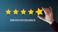 Service Excellence Award