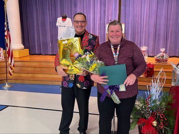 Hampton Academy - Annual Holiday Party