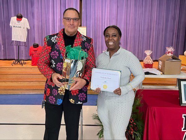 Hampton Academy - Annual Holiday Party