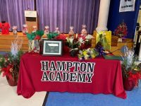 Hampton Academy - Annual Holiday Party