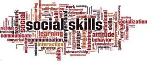 February Social Skills