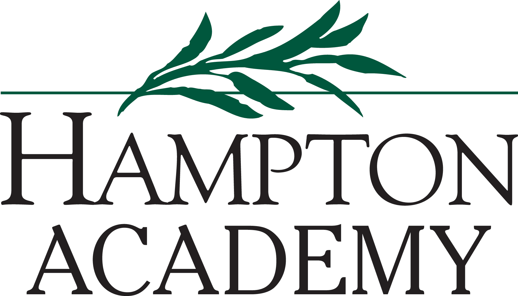 Hampton Academy Logo