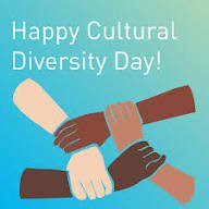 Happy Cultural Diversity Day
