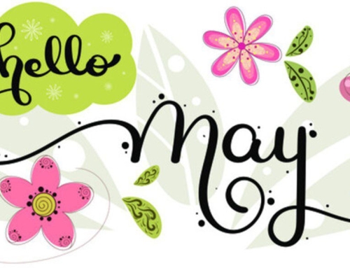 May Activities