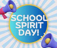 School Spirit Day